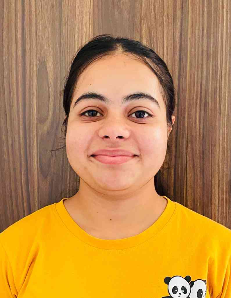 Karamjeet Kaur