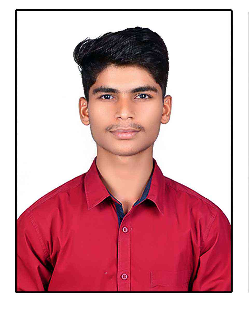 Jeet Gajanan Maindkar