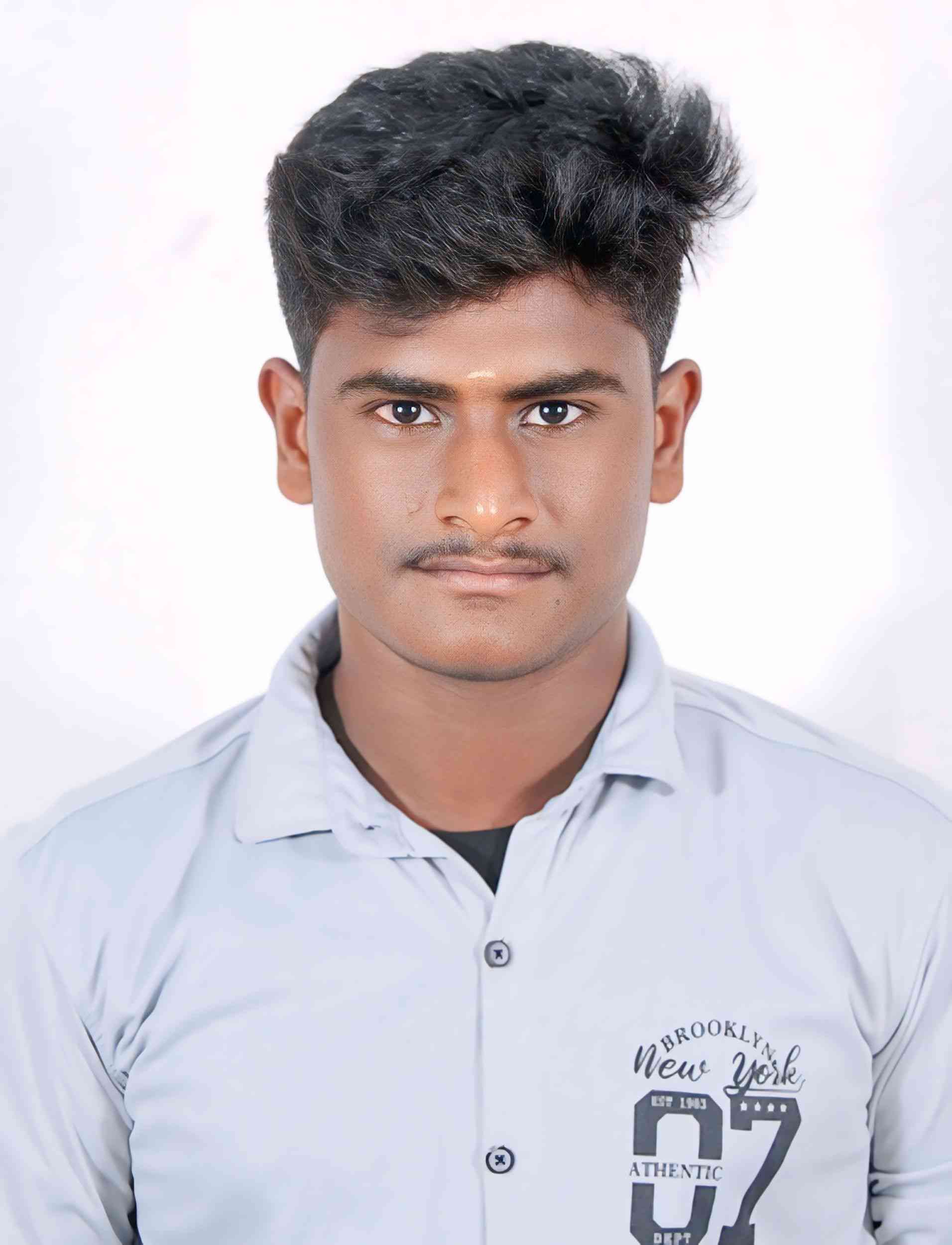 Jeeva B