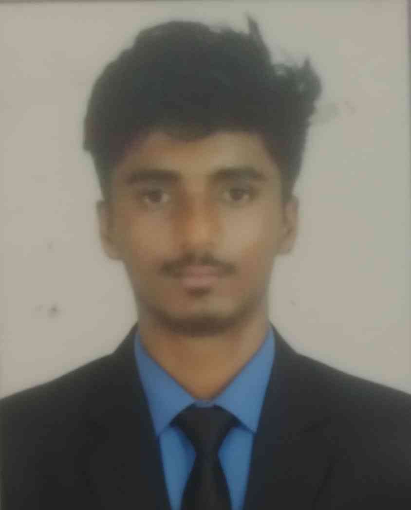 Jeevan M