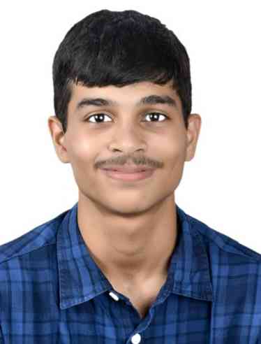 Jehan Khareghat