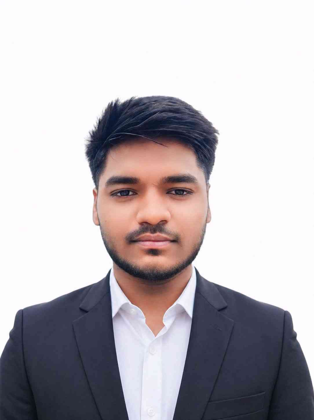 Risiraj Jena