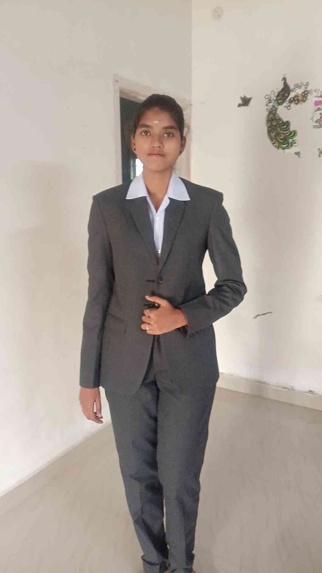 Samiksha. S