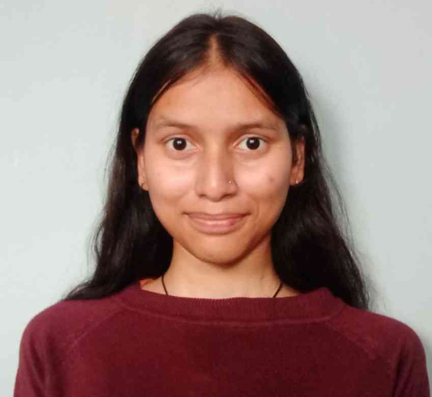 Riya Jethuri