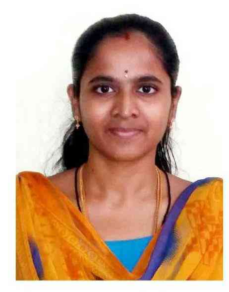 JEYA JWALA A R