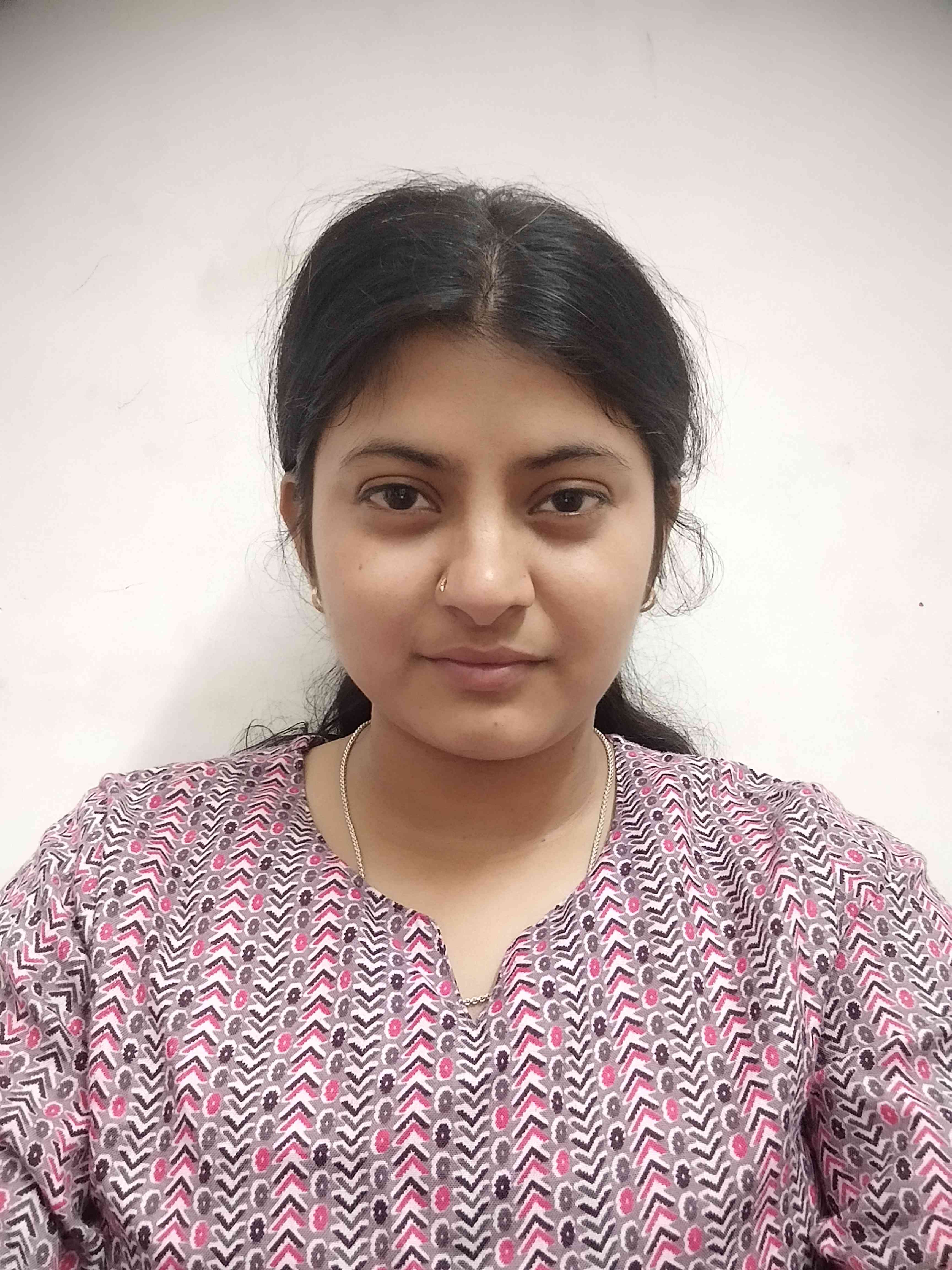 Nidhi Jha