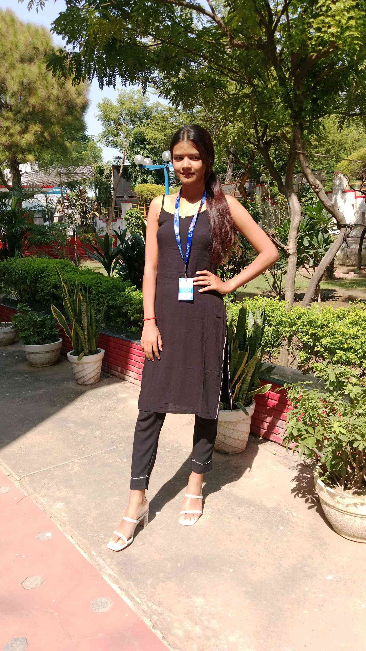 Khushboo jha