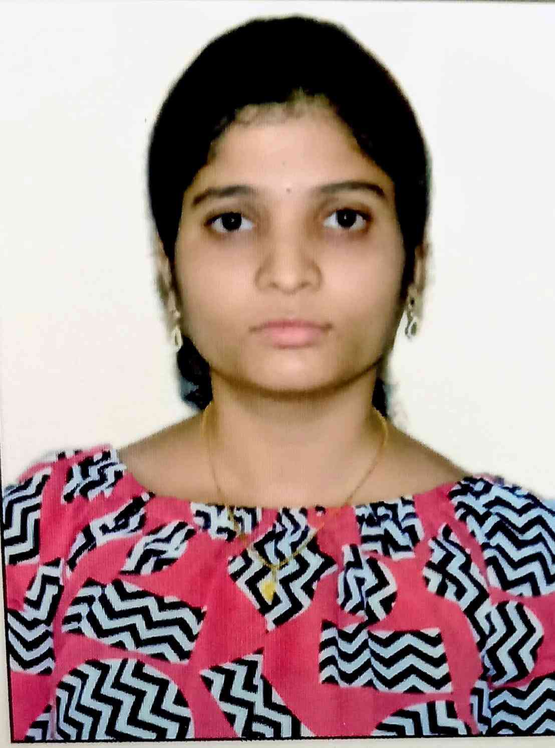 JHANSI DURGA CHINTA