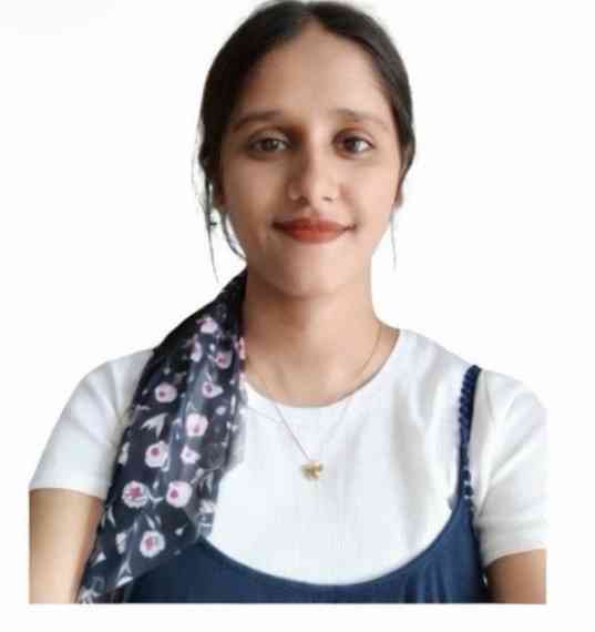 Harshita joshi