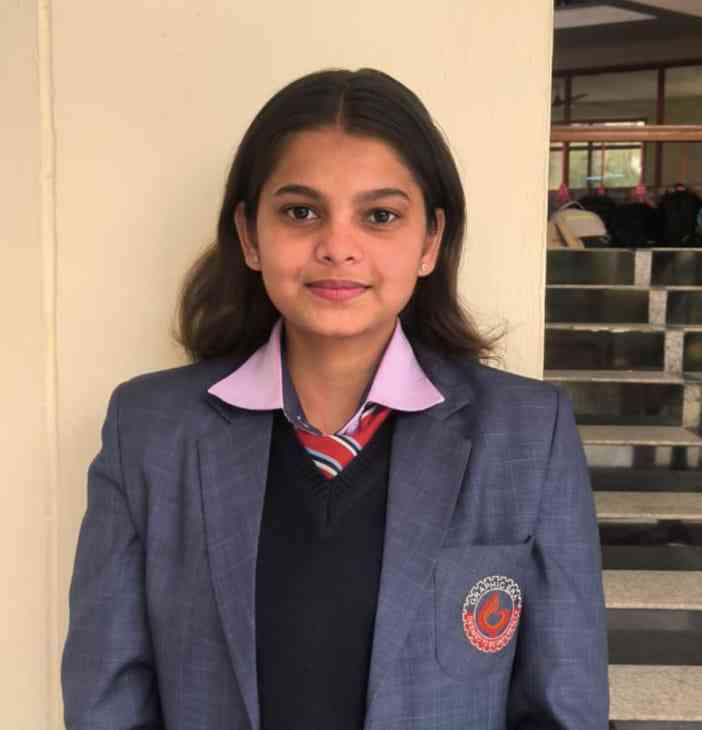 Jhunu Singh