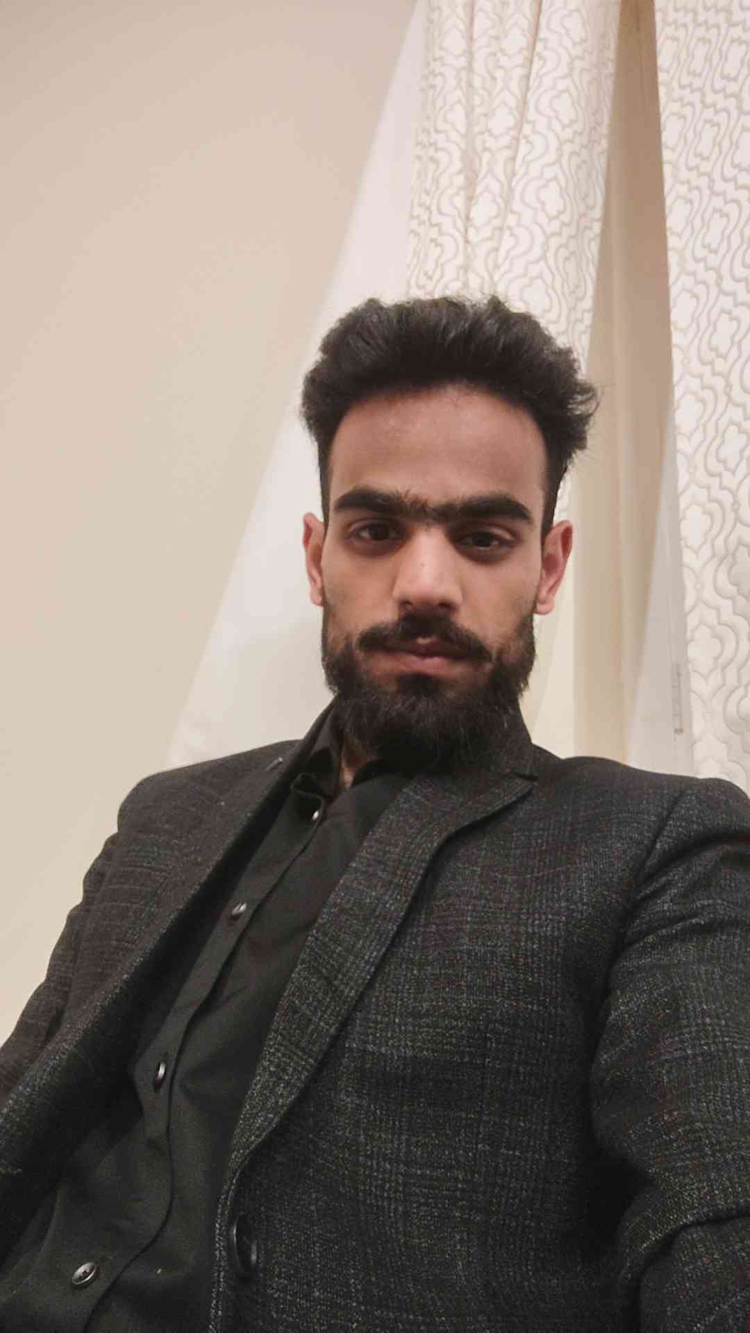 Jibran Iqbal