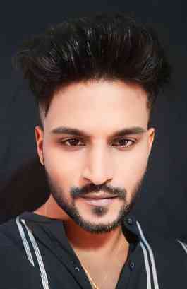 Jidu Dinesh
