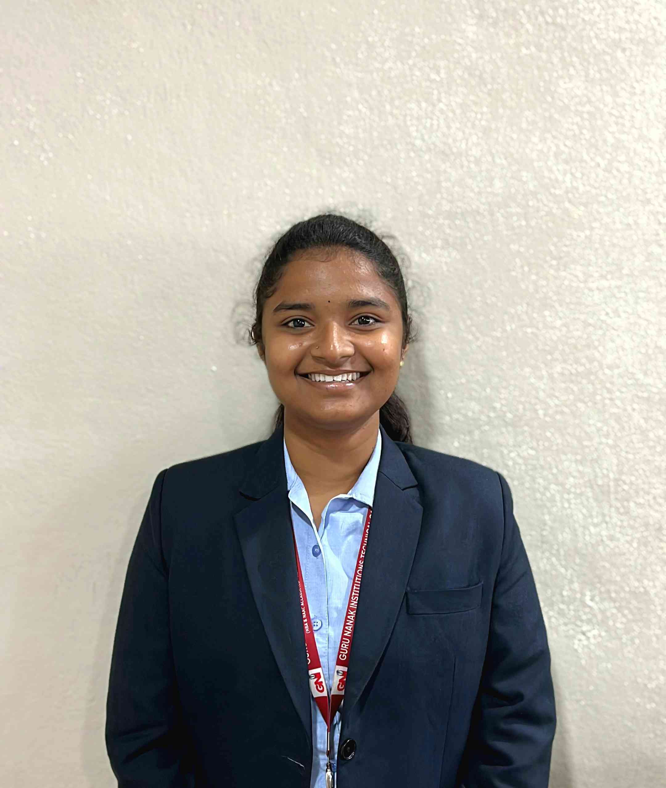 Jillela Bharathi