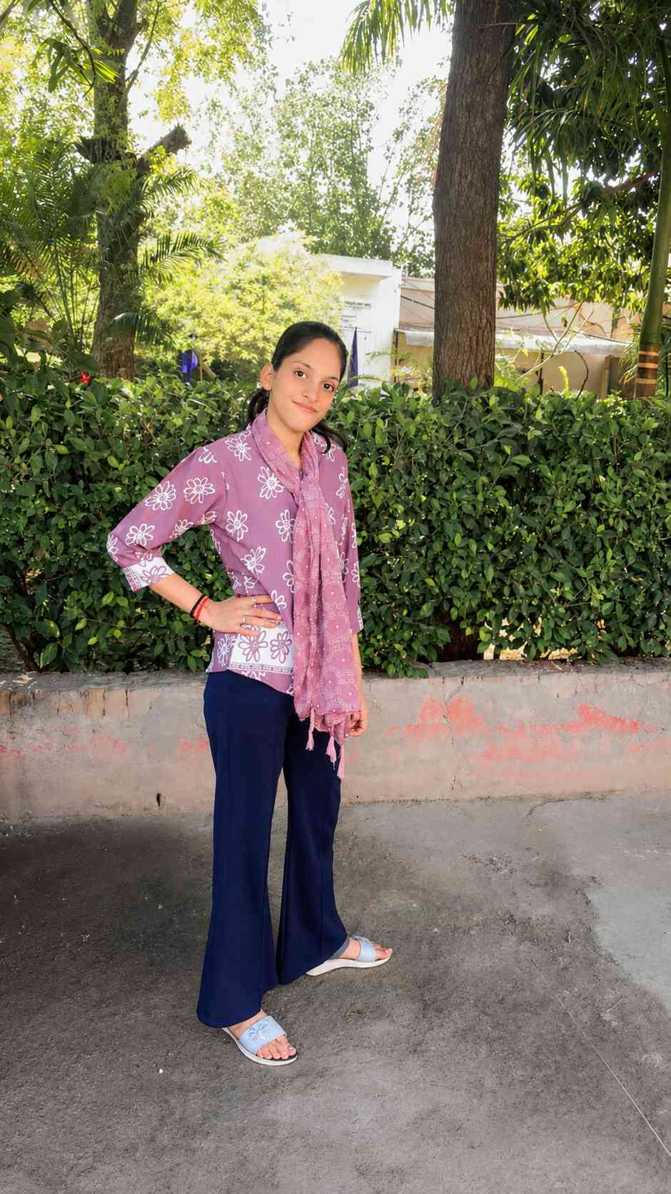 Divya Aggarwal