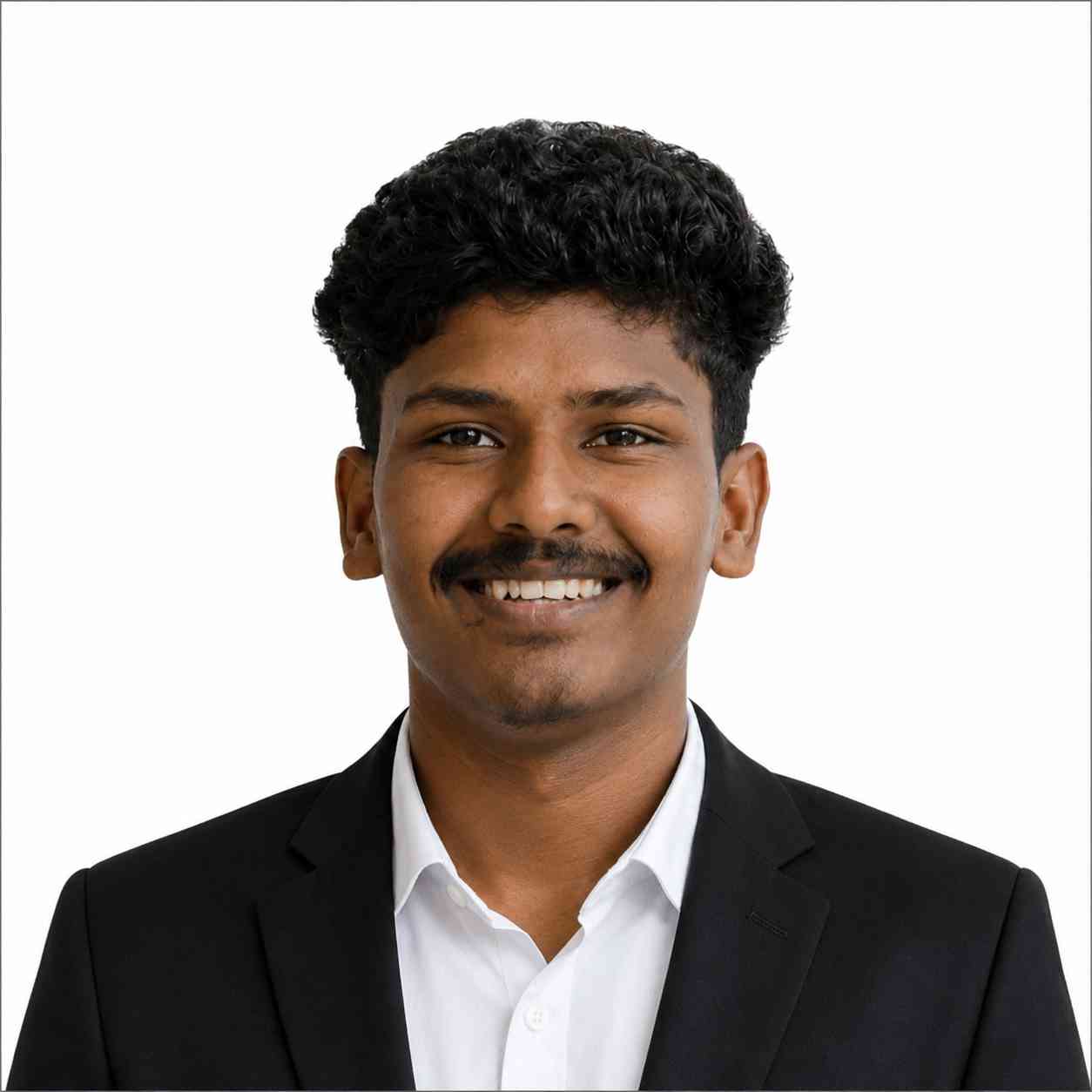 INIYAN J