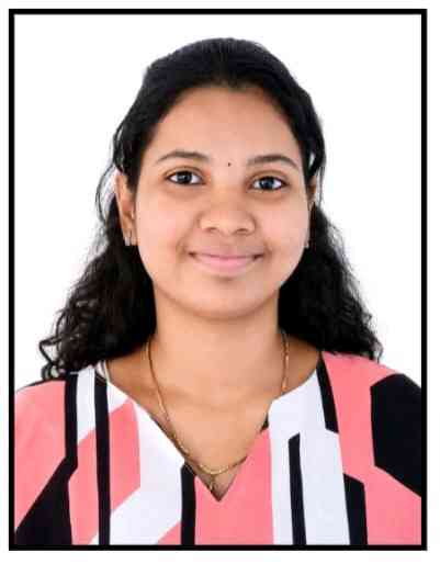 Jishitha A
