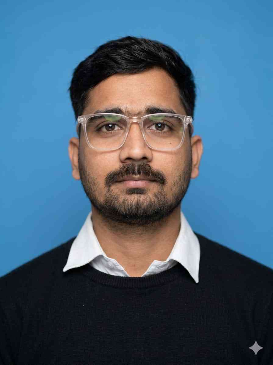 Jitendra Gadaiya