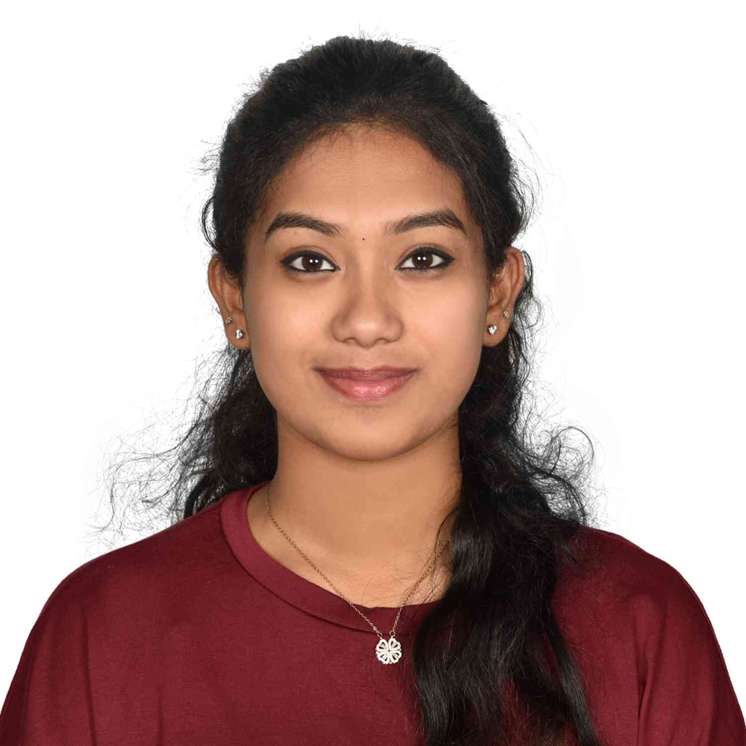 Jitha shaju