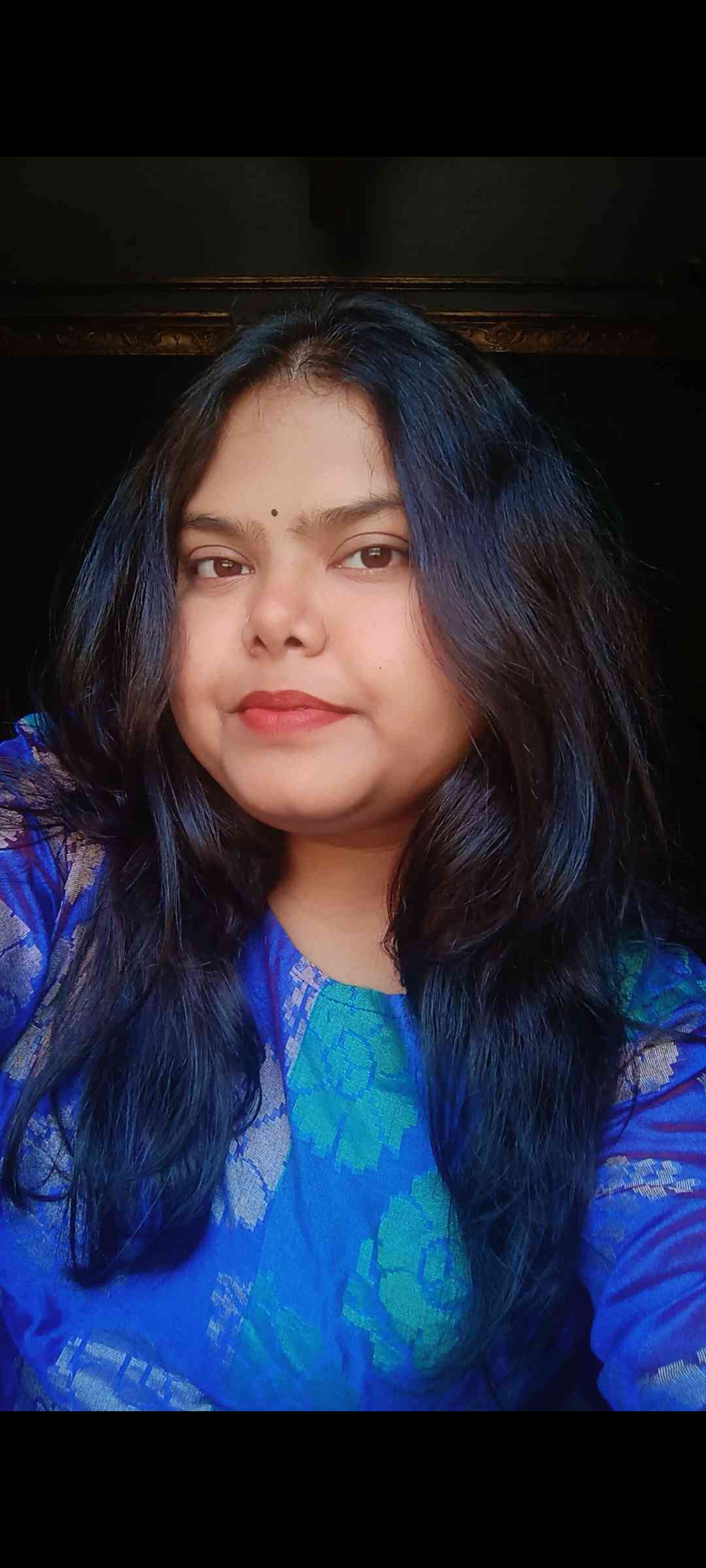Jiya Prakash