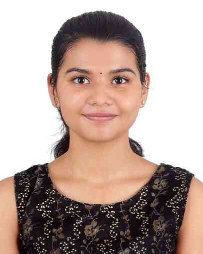 Jiya Joshy