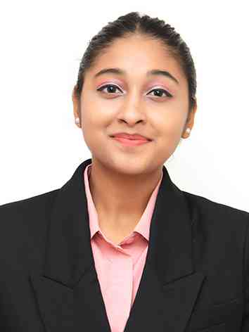 Jiya Pandey