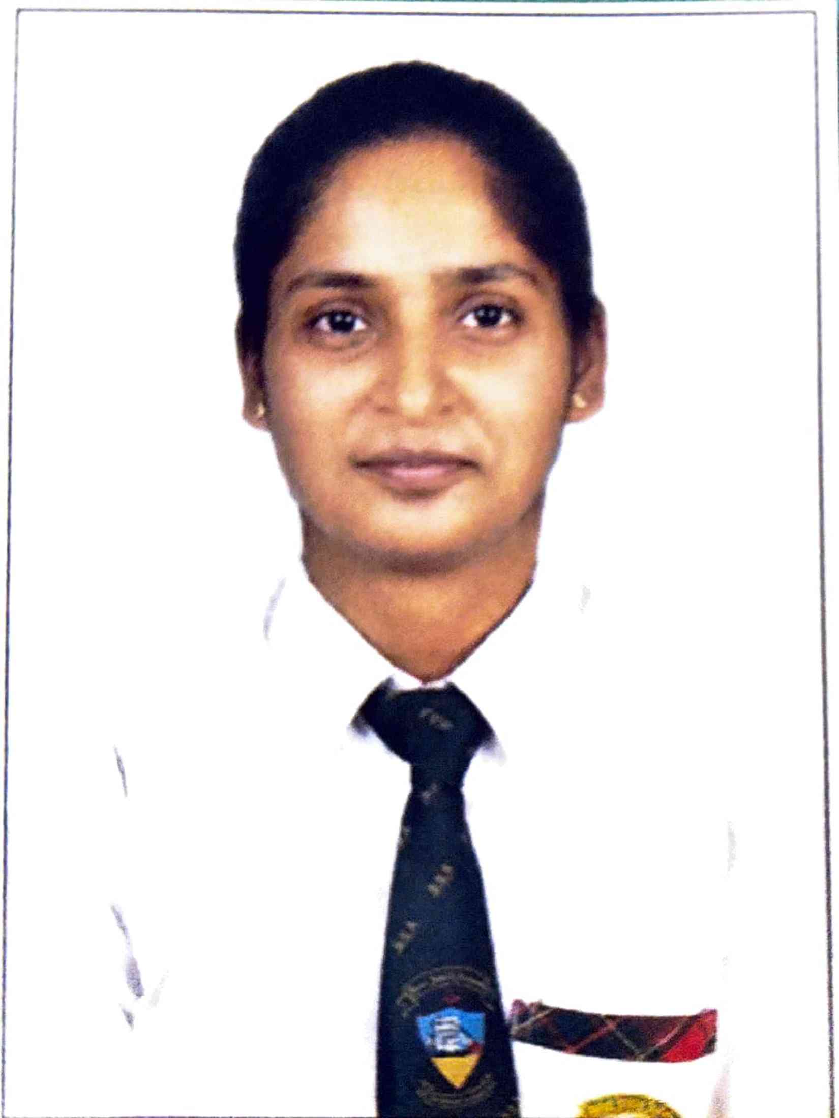 Jiya Tuteja
