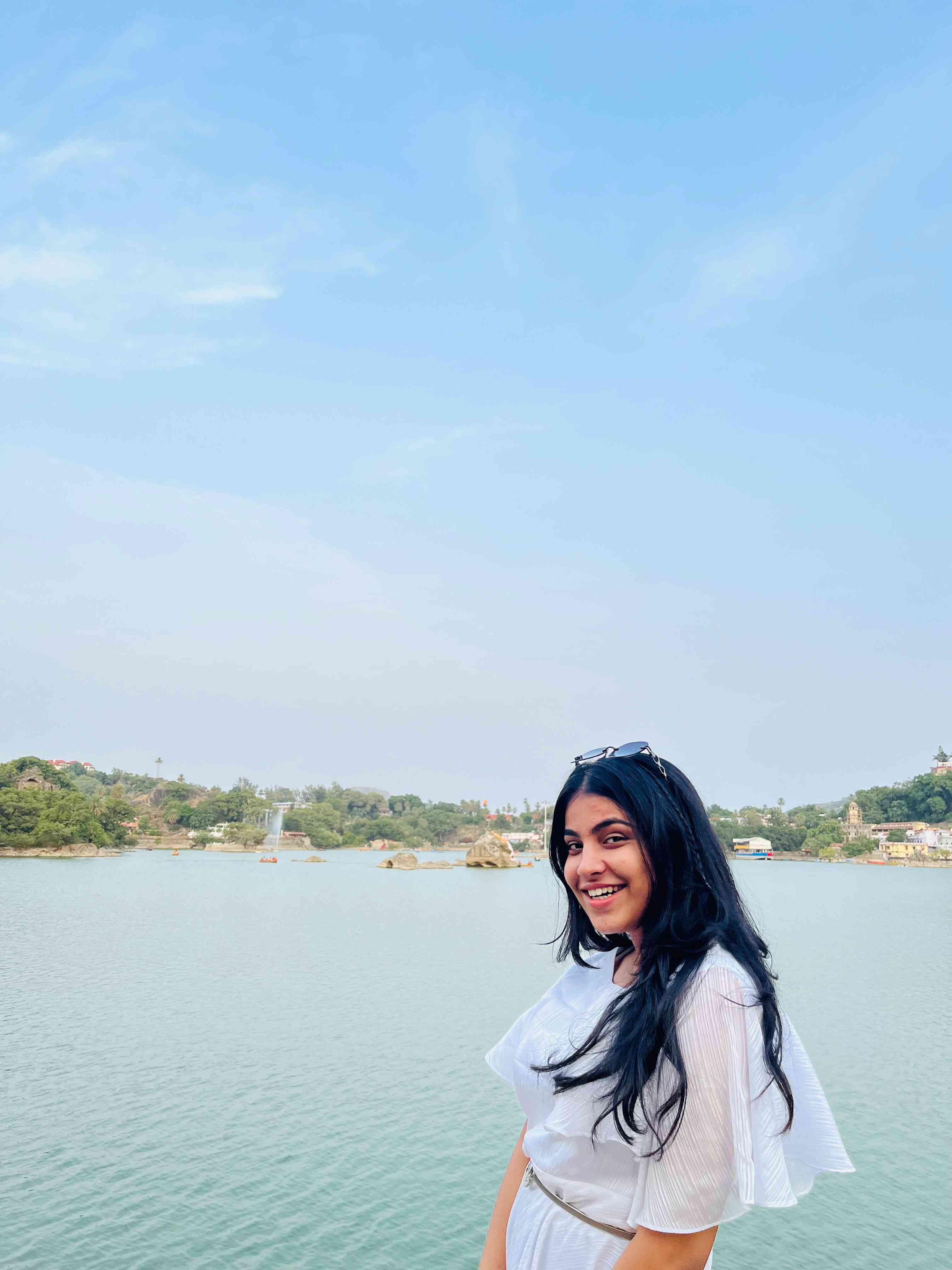 Jiya Vanjani