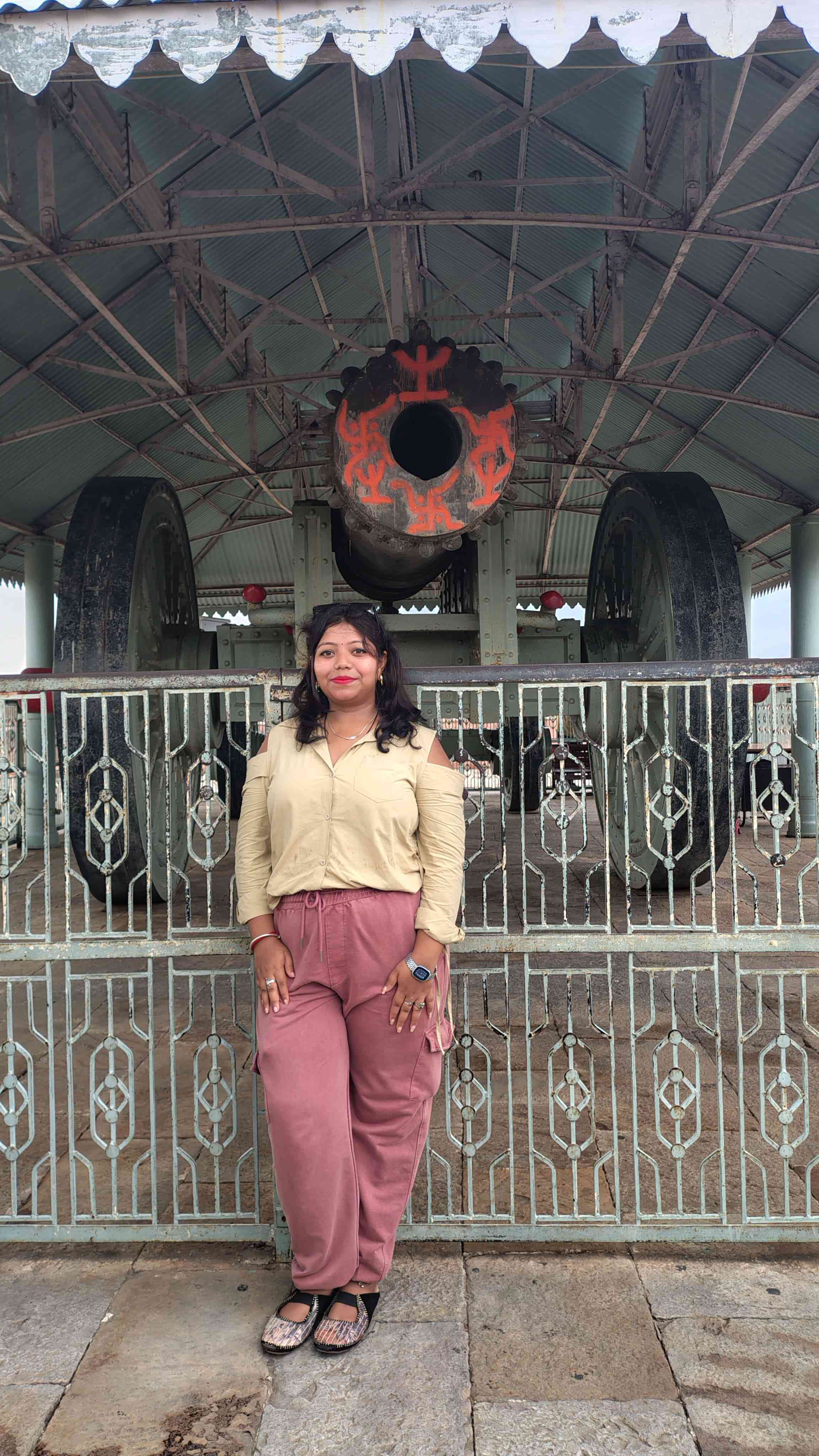 Jyoti pal