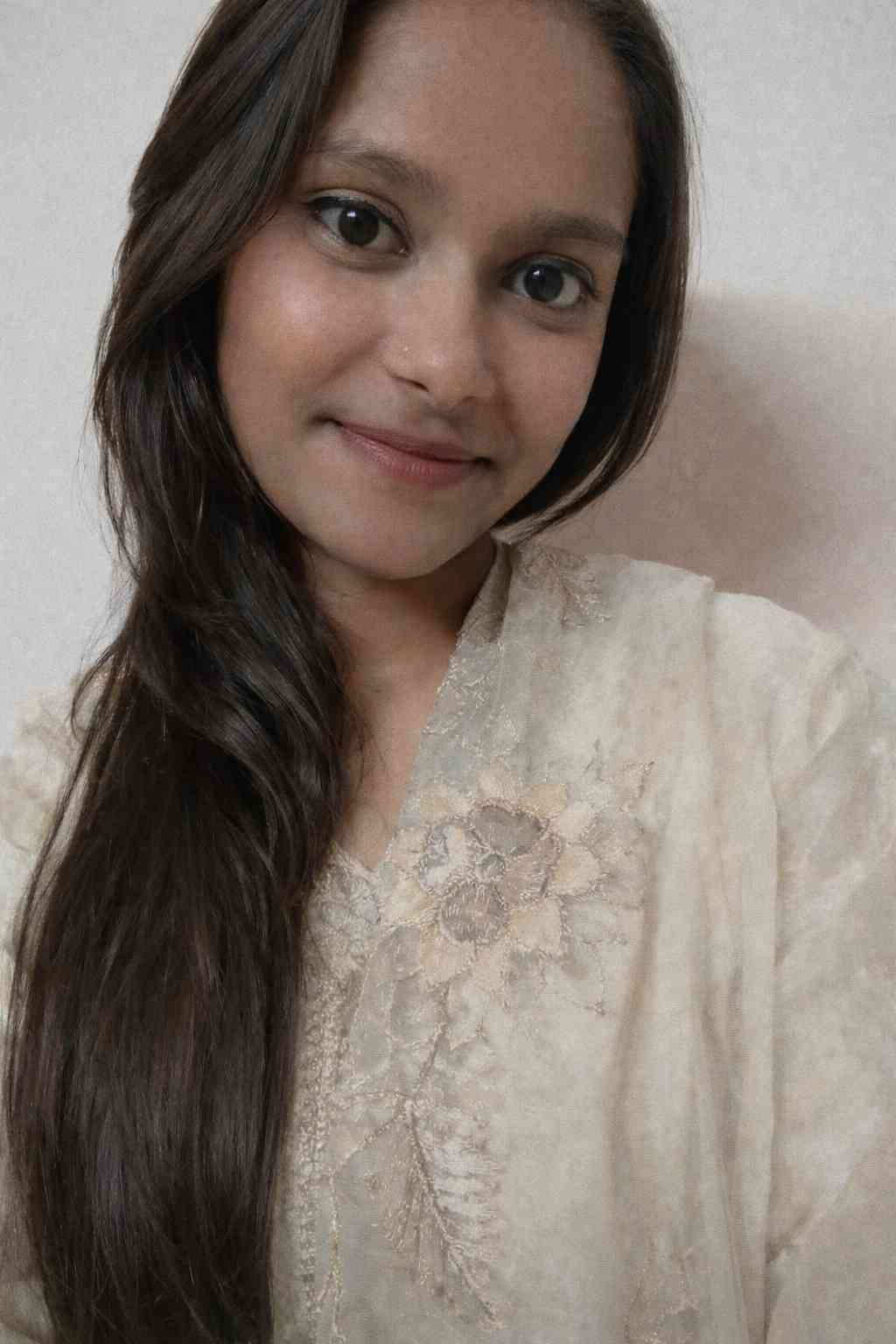 Jiya kashyap