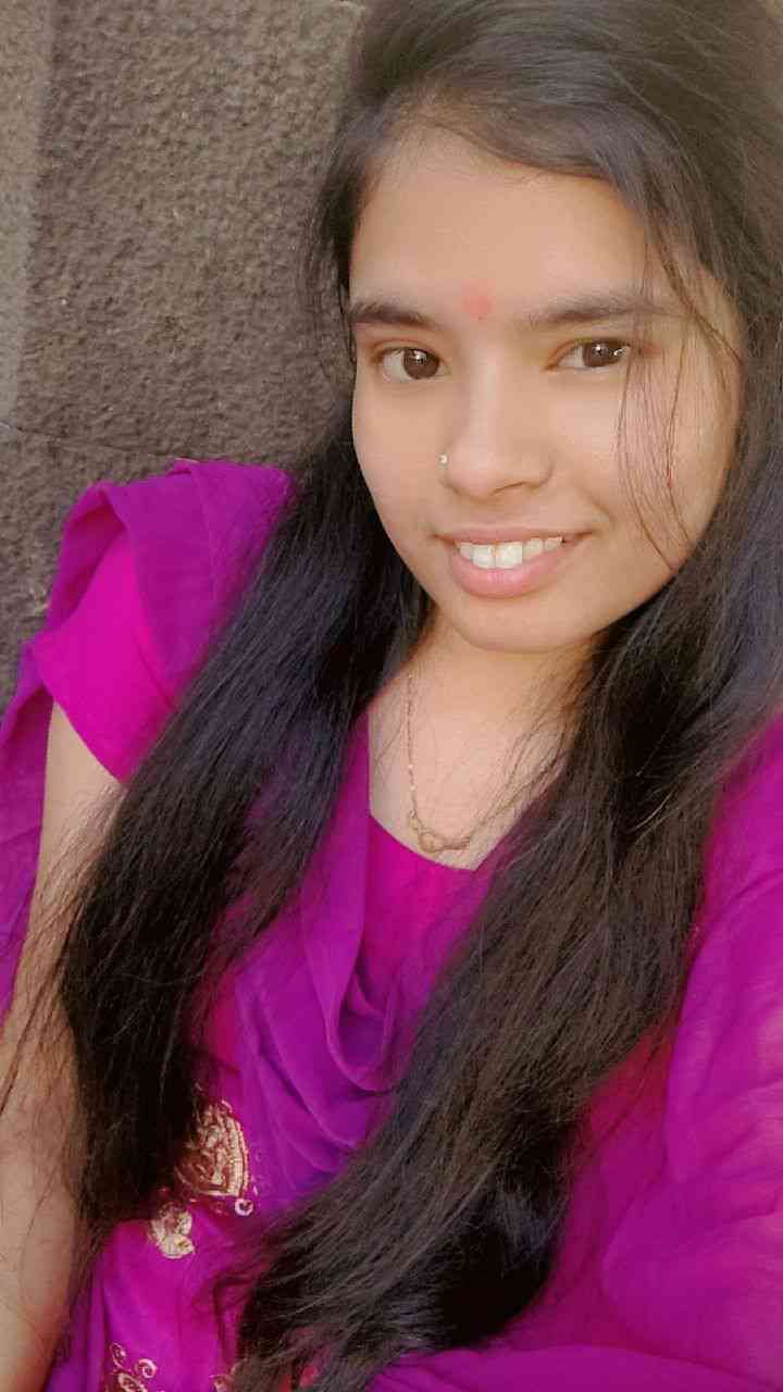 Mohini jadhav