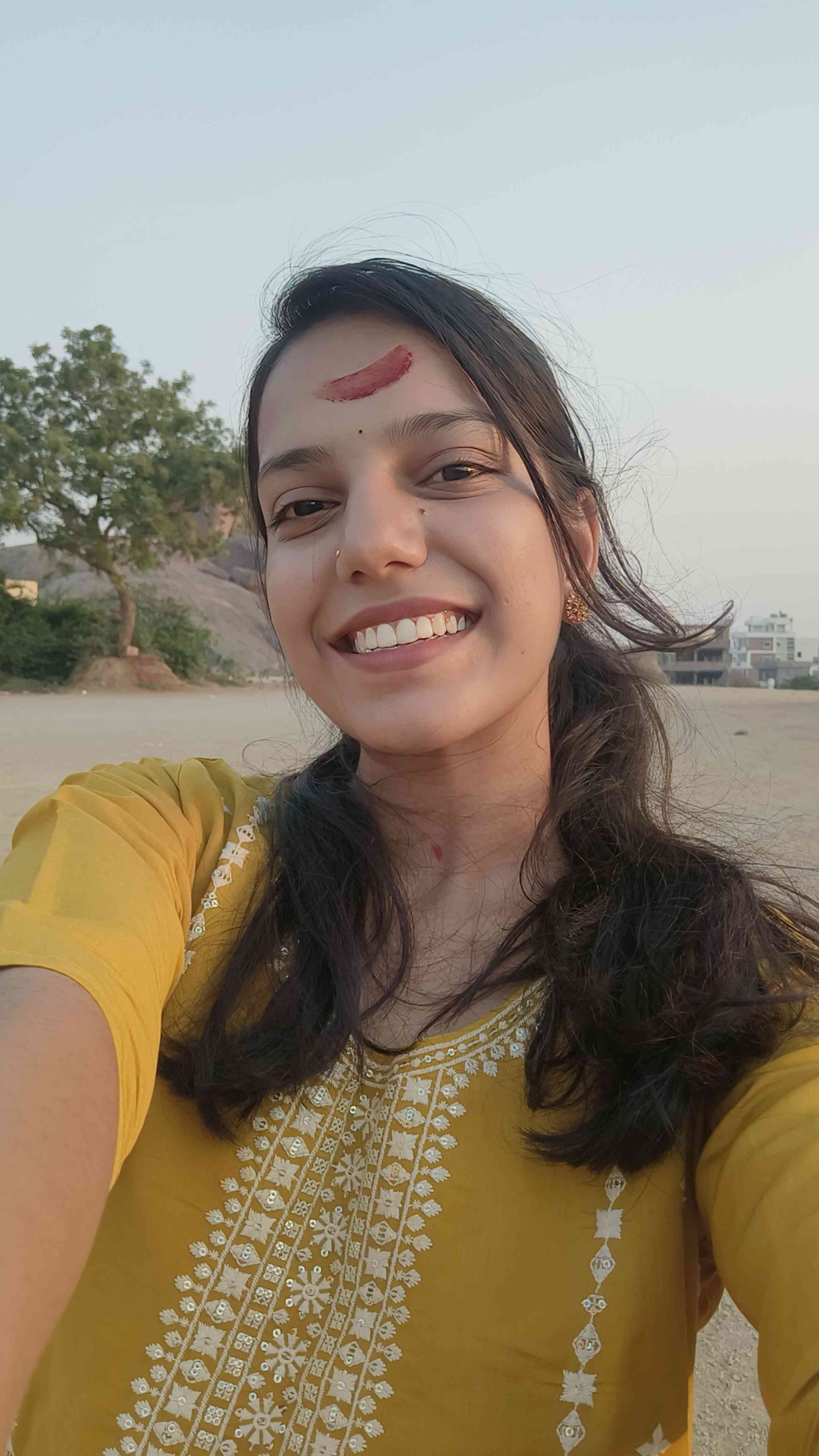Priya Jogawath