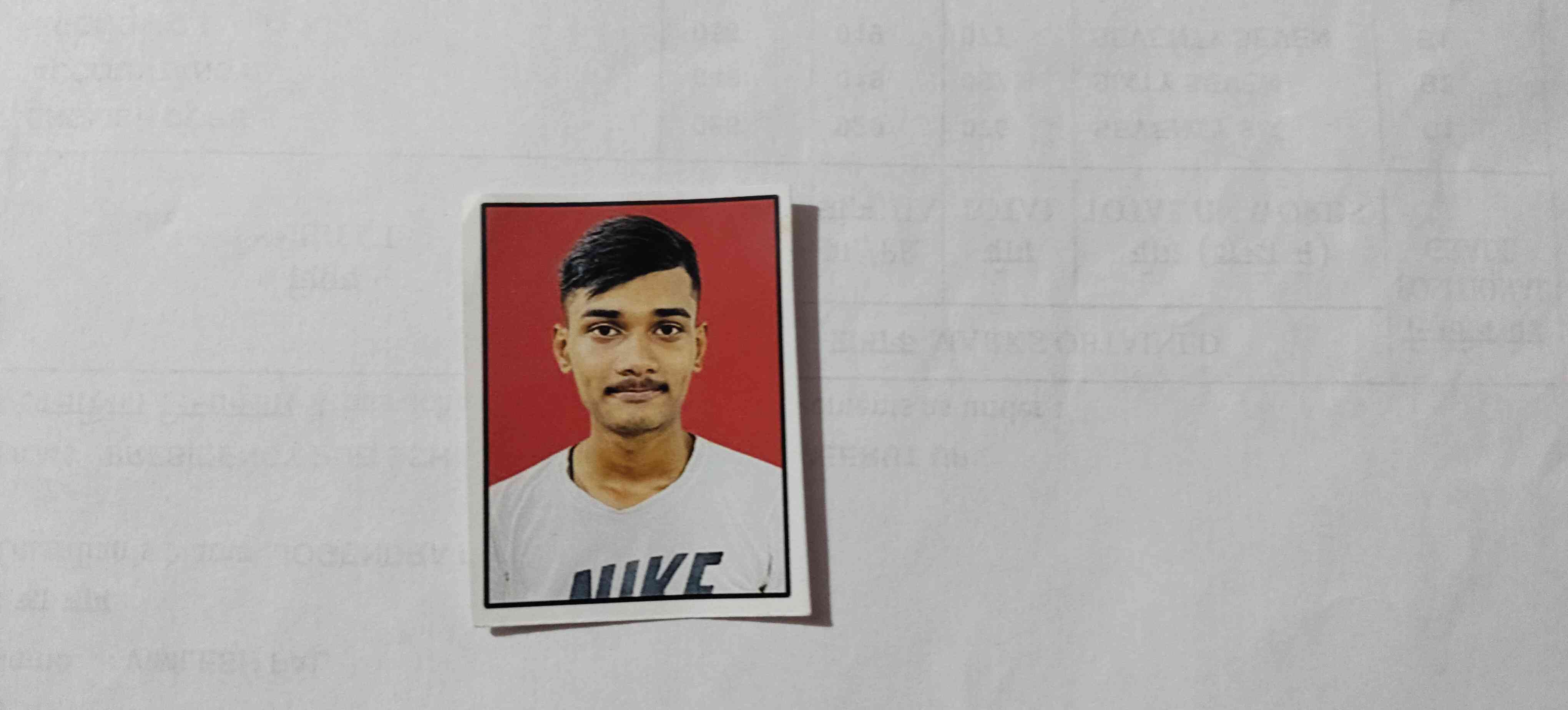 khushank Pal