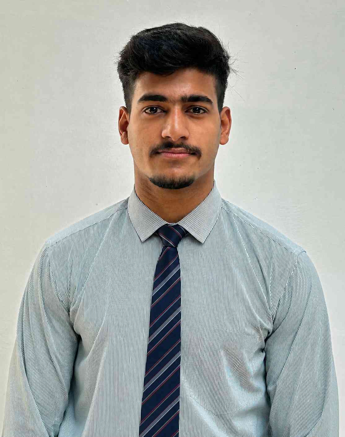 Dheeraj Joshi
