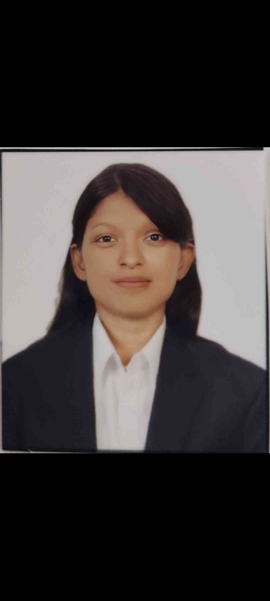 Kashish Joshi