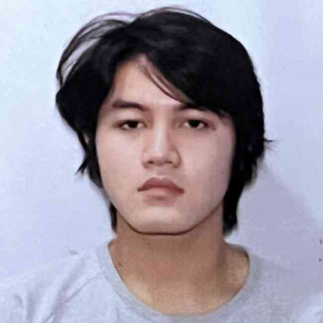 Joshua Haoginson Misao