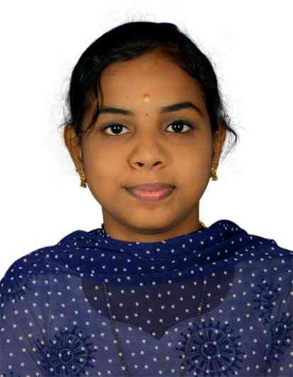 Chandrajothi M