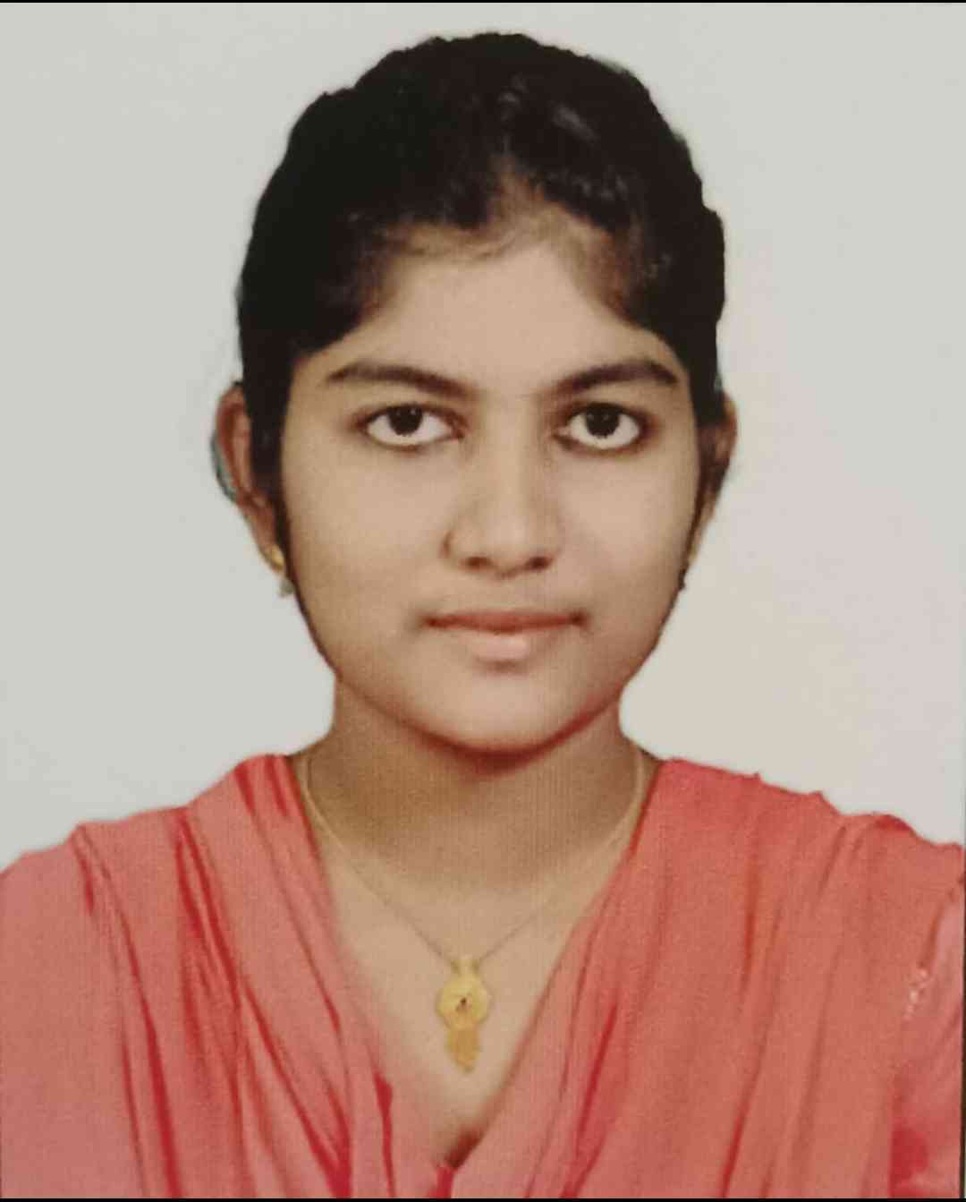 Rini Jovitha