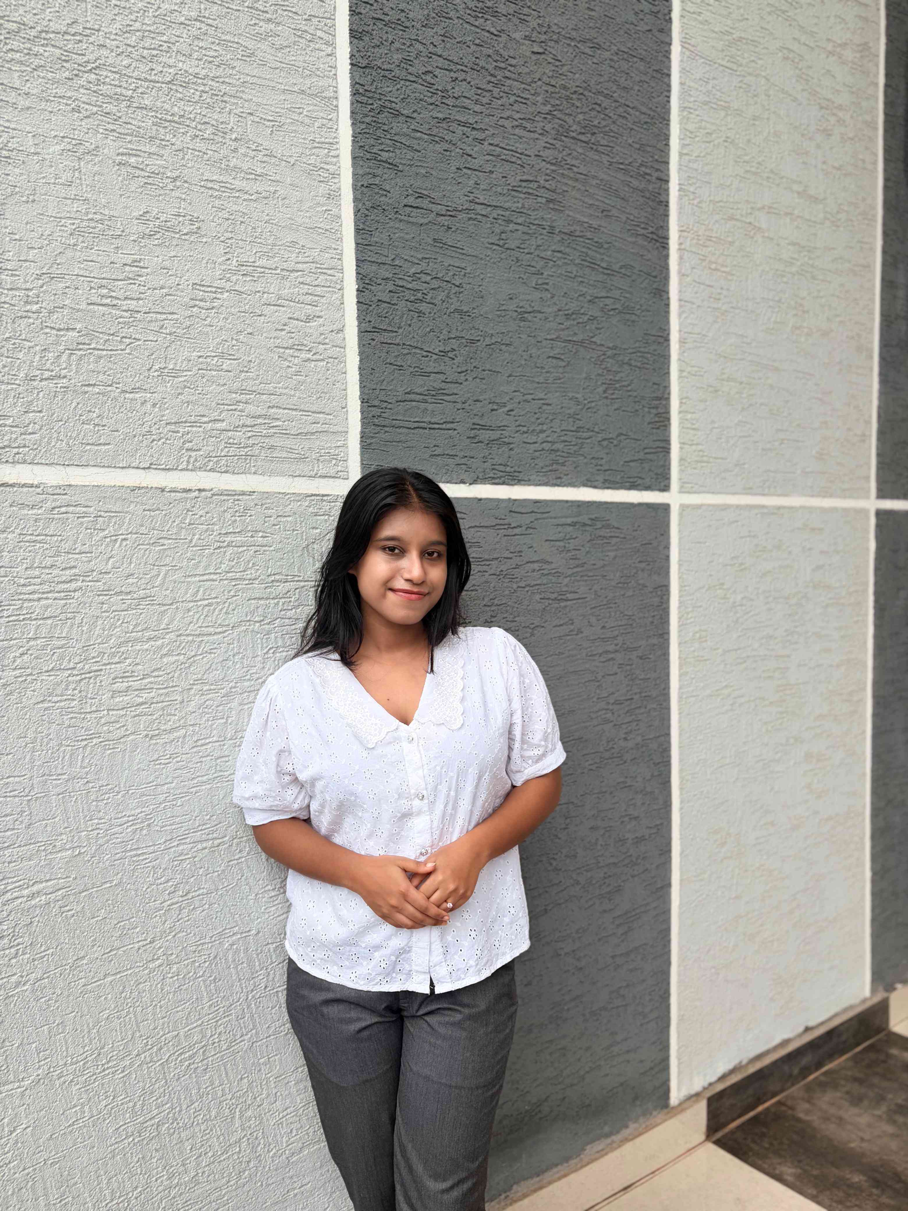 Joyaenti Das