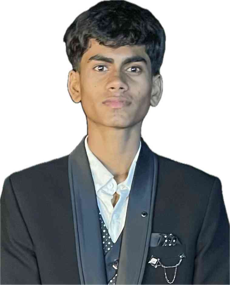 Joyben Mendonsa