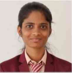 Supriya J