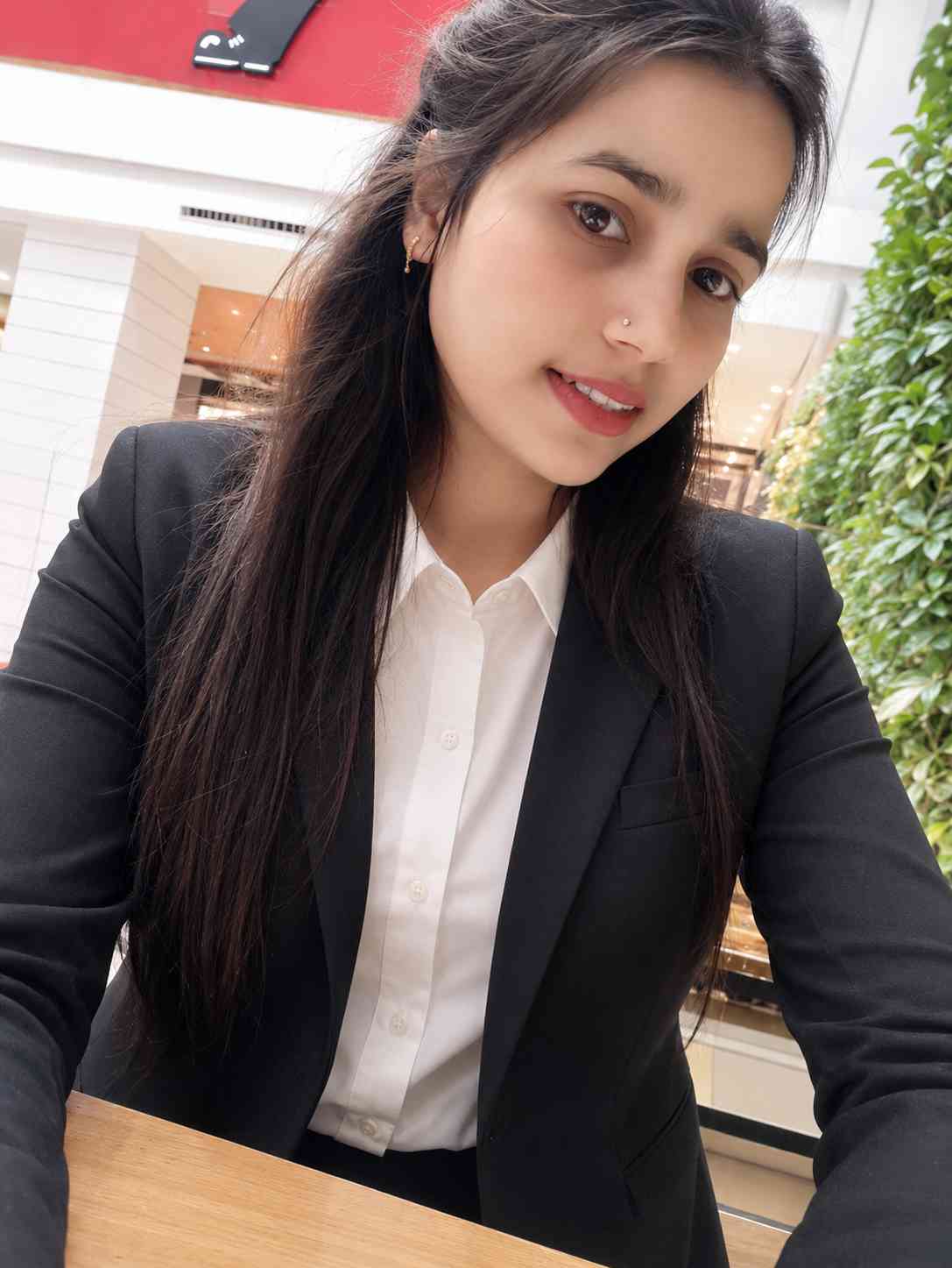 Juhi kumari