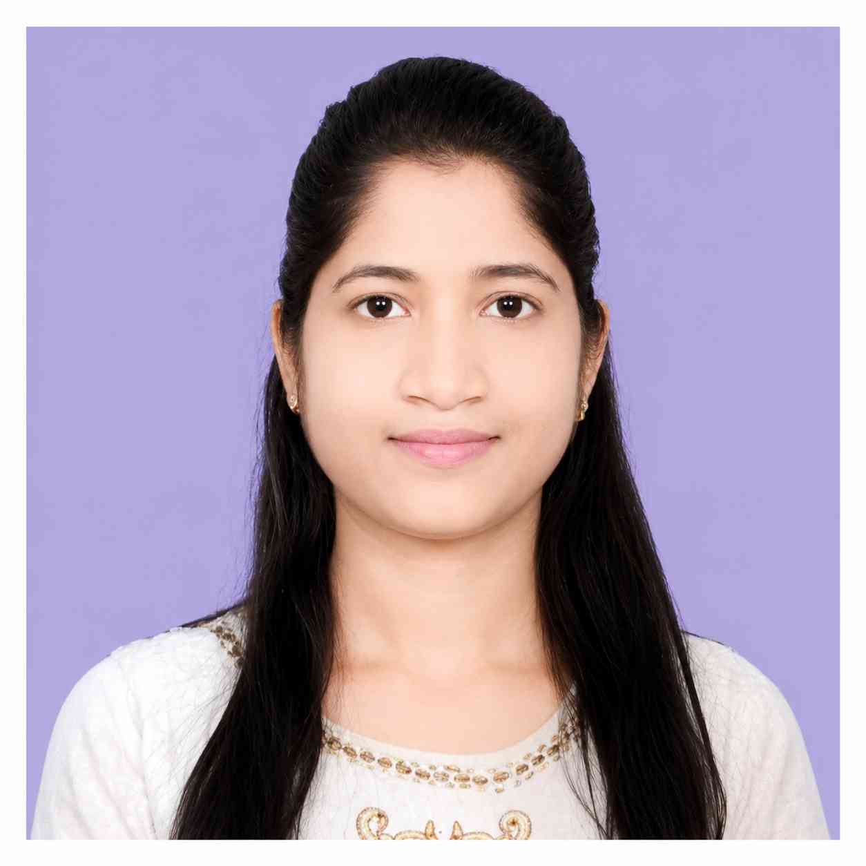 Juhi Meshram
