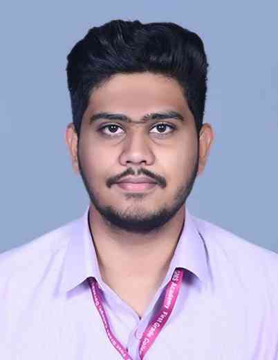 Syed Junaid K