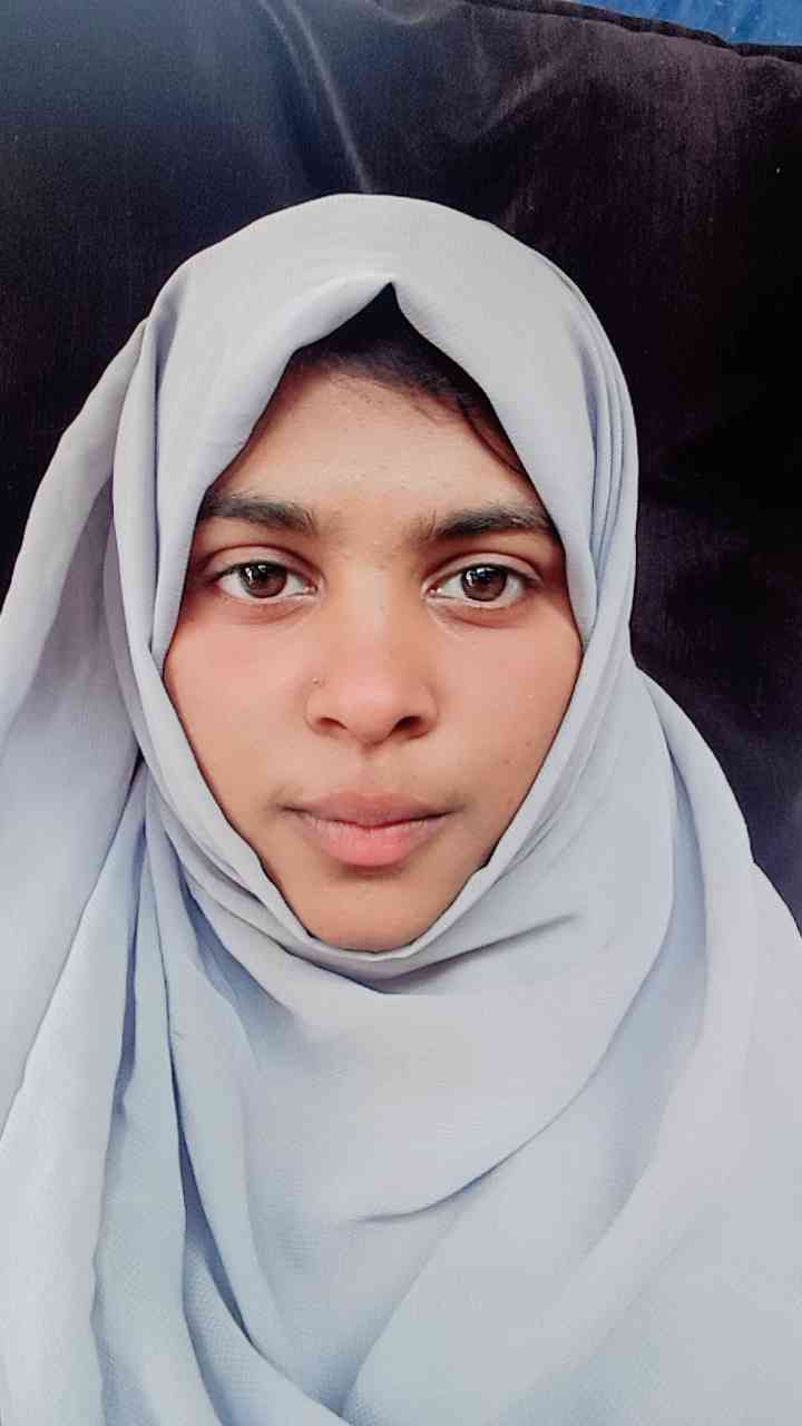 Javeriya Anjum