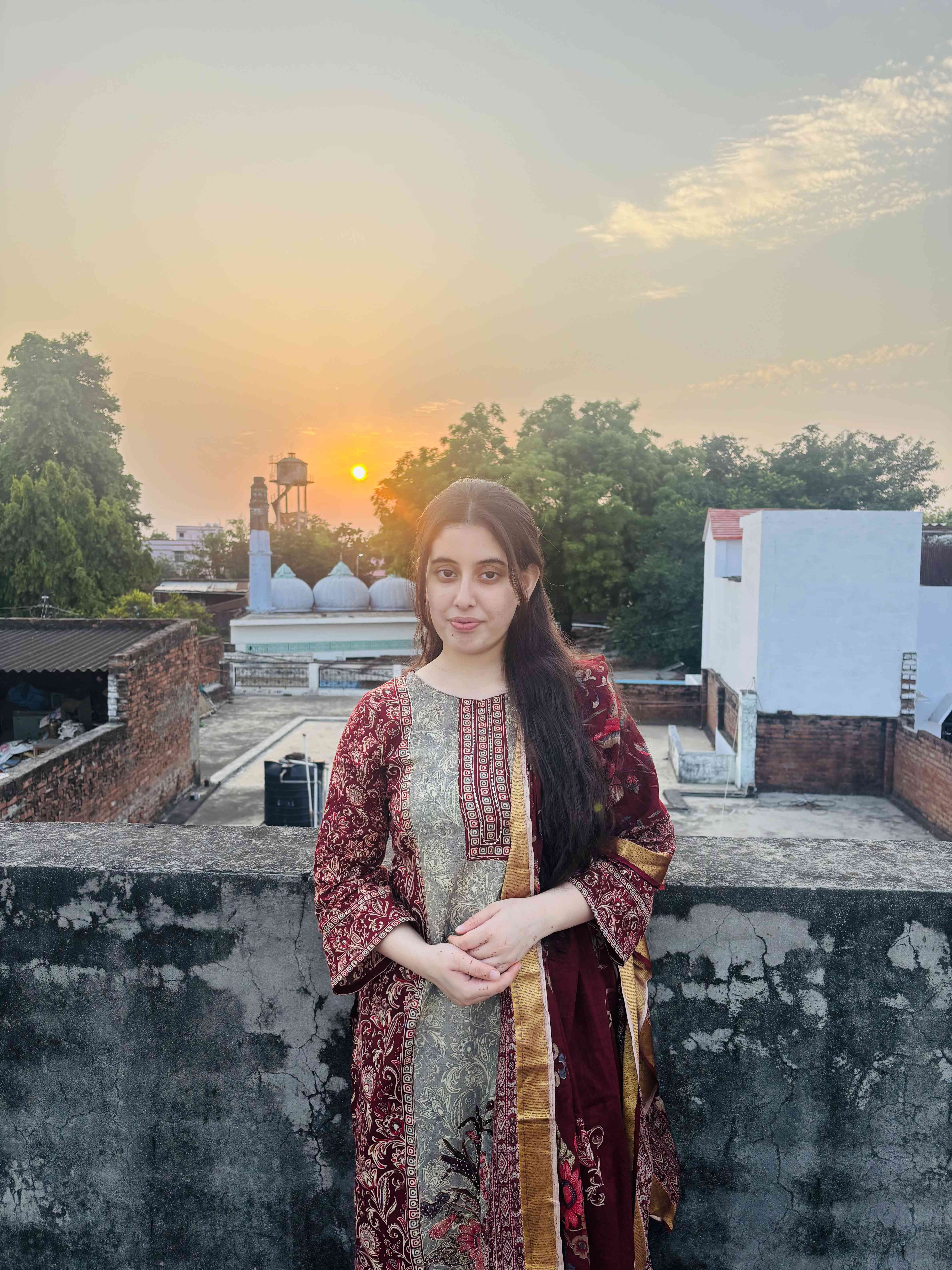 Juveriya khan