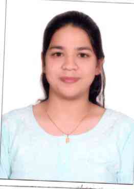 Juveriya almas khatoon