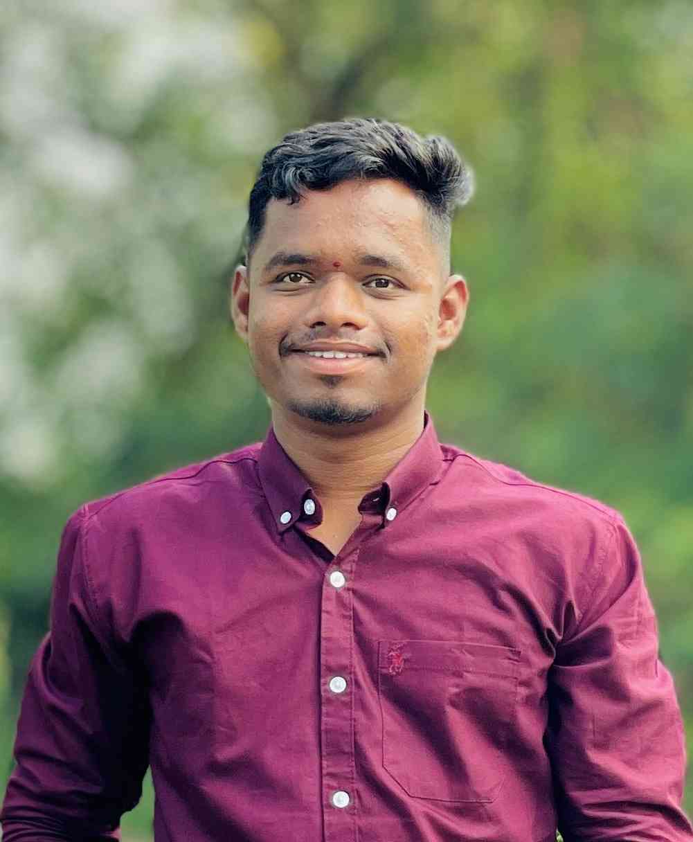 Jagtap Vishwajeet Yashwant