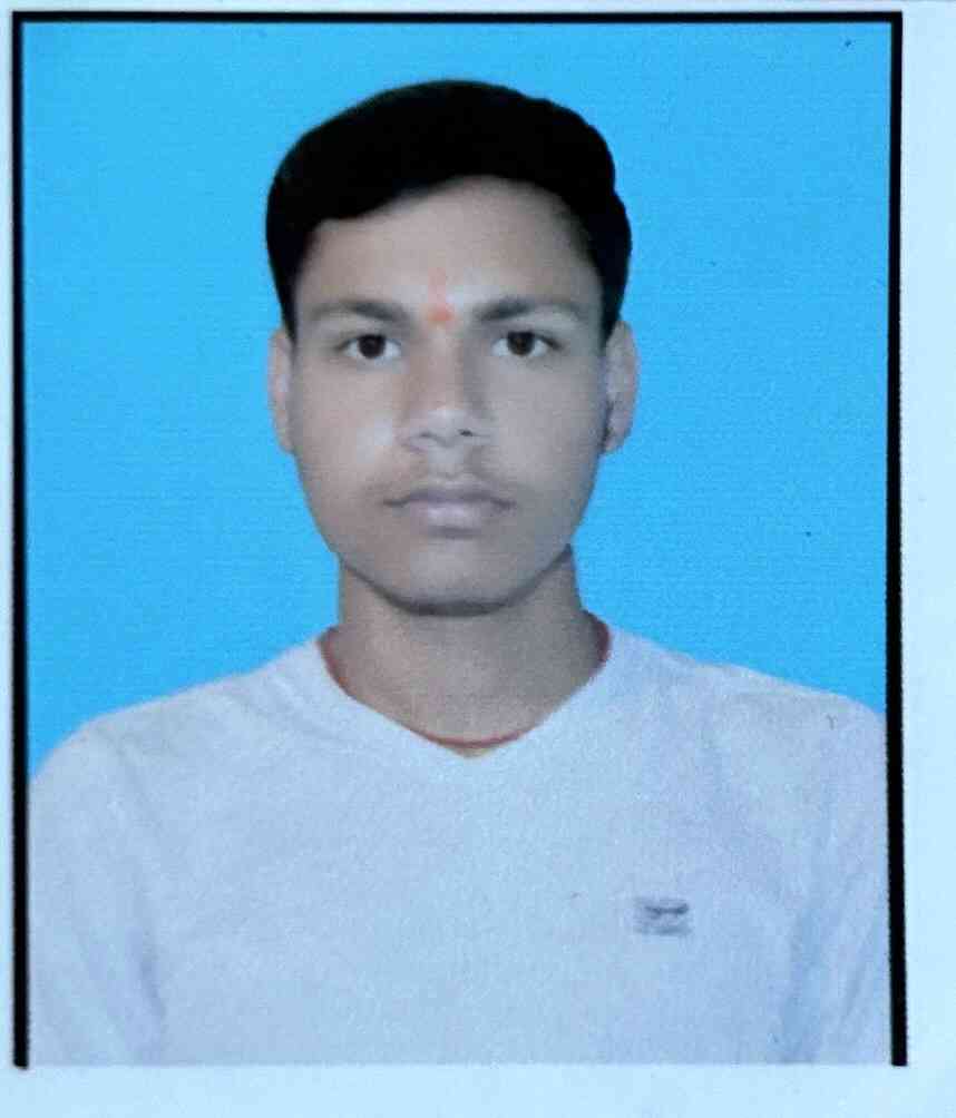 Jwala Kumar Gautam