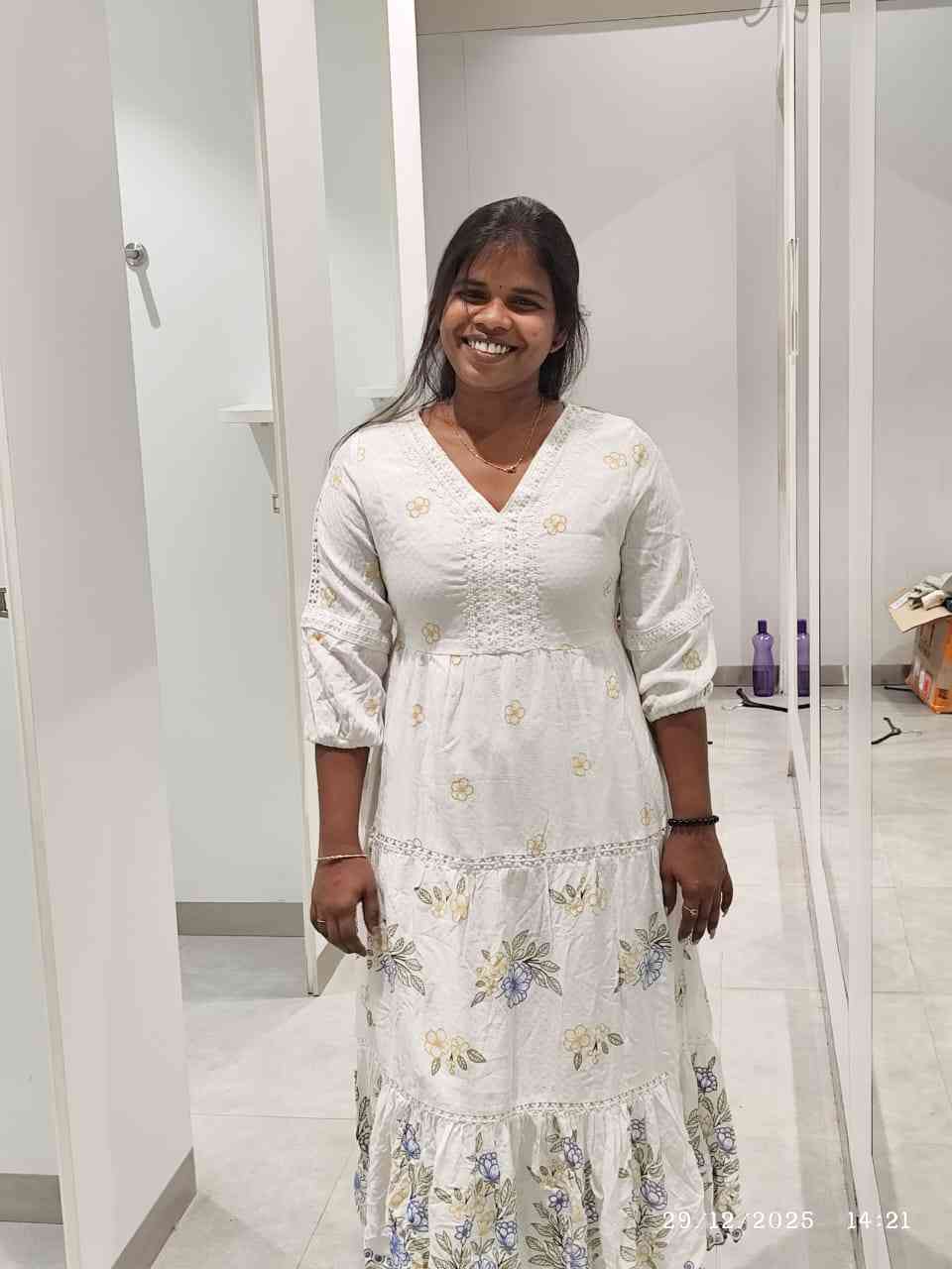 Jyothi Mylapalli
