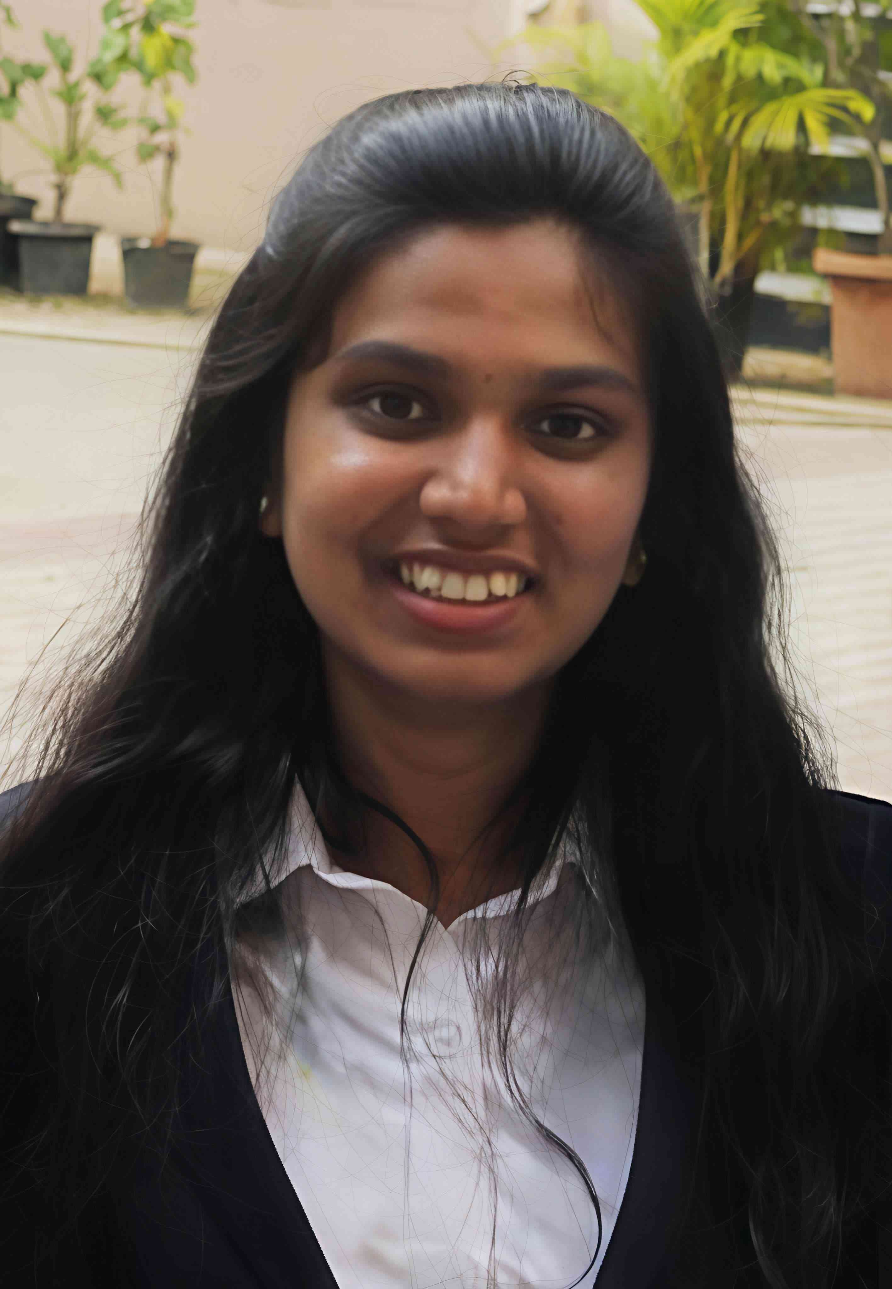 Jyothirlatha